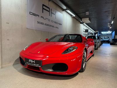 Ferrari F 430 Gebrauchtwagen