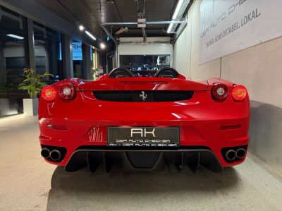 Ferrari F 430 Gebrauchtwagen