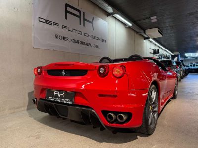 Ferrari F 430 Gebrauchtwagen