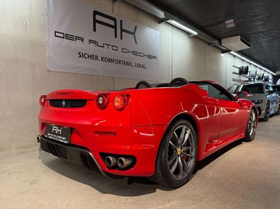 Ferrari F 430 Gebrauchtwagen