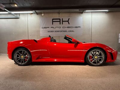 Ferrari F 430 Gebrauchtwagen