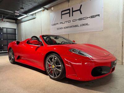 Ferrari F 430 Gebrauchtwagen
