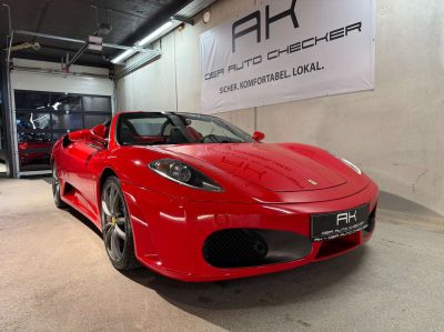 Ferrari F 430 Gebrauchtwagen