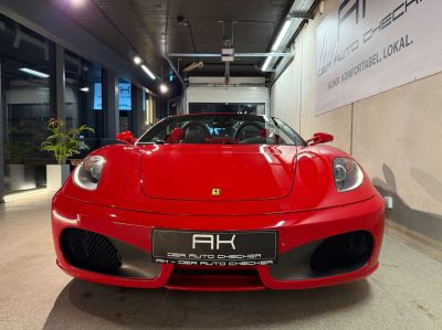 Ferrari F 430 Gebrauchtwagen