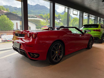 Ferrari F 430 Gebrauchtwagen
