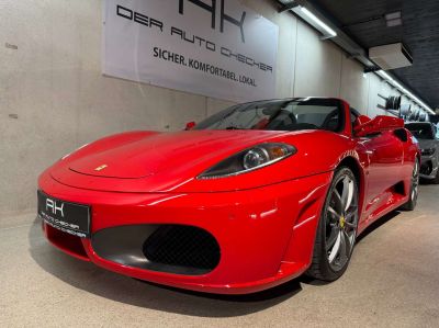 Ferrari F 430 Gebrauchtwagen