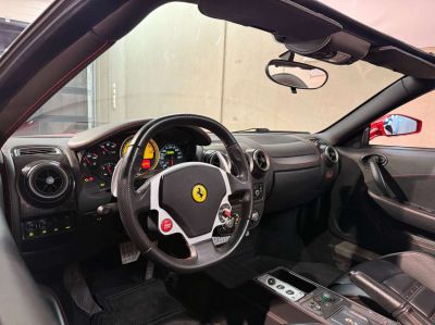 Ferrari F 430 Gebrauchtwagen
