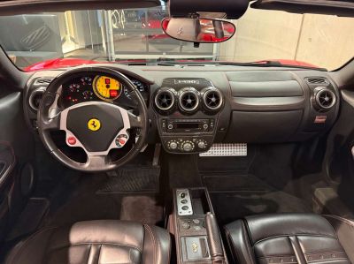 Ferrari F 430 Gebrauchtwagen
