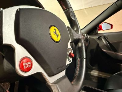 Ferrari F 430 Gebrauchtwagen