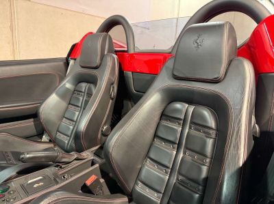 Ferrari F 430 Gebrauchtwagen