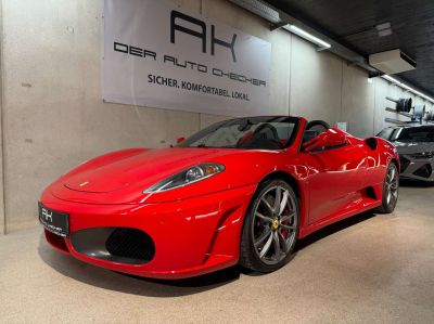 Ferrari F 430 Gebrauchtwagen