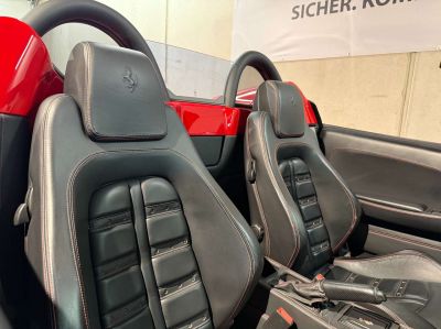 Ferrari F 430 Gebrauchtwagen