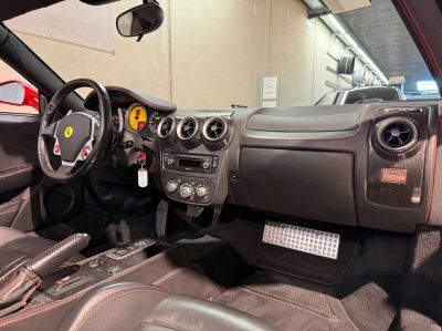 Ferrari F 430 Gebrauchtwagen