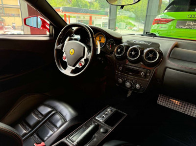 Ferrari F 430 Gebrauchtwagen