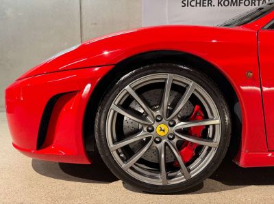 Ferrari F 430 Gebrauchtwagen