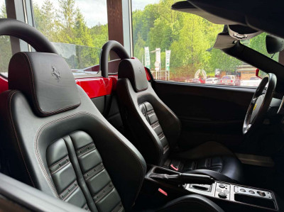 Ferrari F 430 Gebrauchtwagen