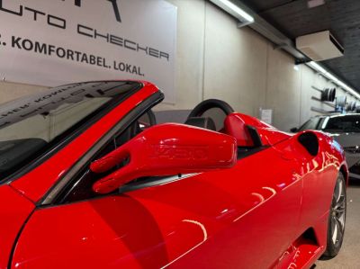 Ferrari F 430 Gebrauchtwagen