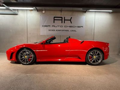 Ferrari F 430 Gebrauchtwagen