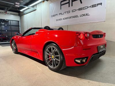 Ferrari F 430 Gebrauchtwagen