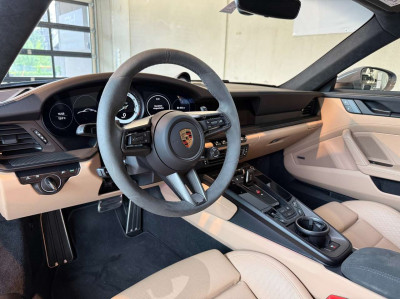 Porsche 911 Gebrauchtwagen Porsche 911 Gebrauchtwagen