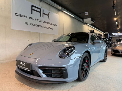 Porsche 911 Gebrauchtwagen Porsche 911 Gebrauchtwagen