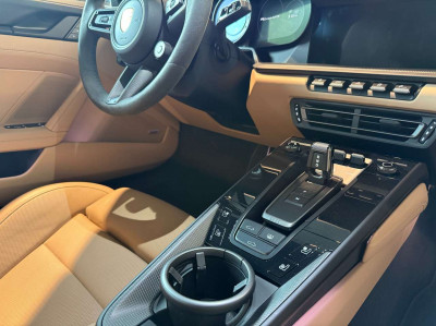 Porsche 911 Gebrauchtwagen Porsche 911 Gebrauchtwagen