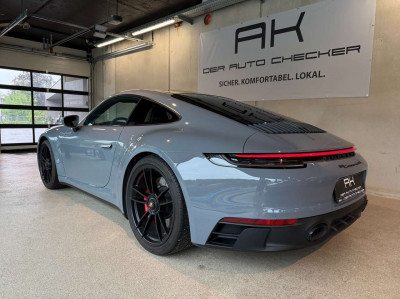 Porsche 911 Gebrauchtwagen Porsche 911 Gebrauchtwagen