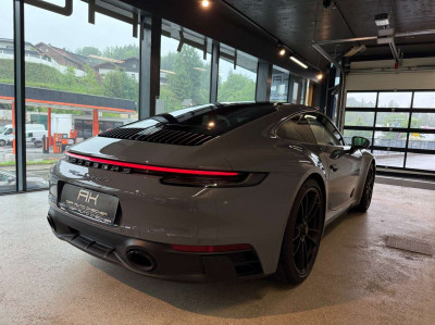 Porsche 911 Gebrauchtwagen Porsche 911 Gebrauchtwagen