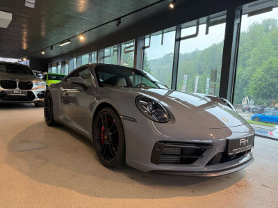 Porsche 911 Gebrauchtwagen Porsche 911 Gebrauchtwagen