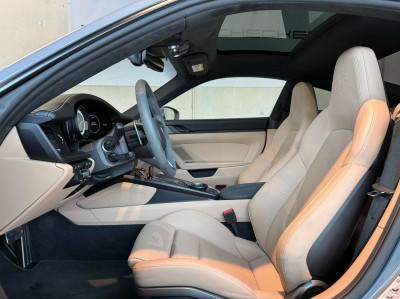 Porsche 911 Gebrauchtwagen Porsche 911 Gebrauchtwagen