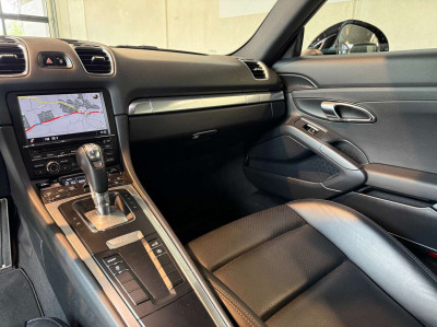 Porsche Cayman Gebrauchtwagen