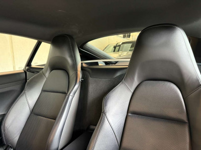 Porsche Cayman Gebrauchtwagen