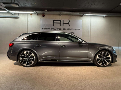 Audi A4 Gebrauchtwagen Audi A4 Gebrauchtwagen
