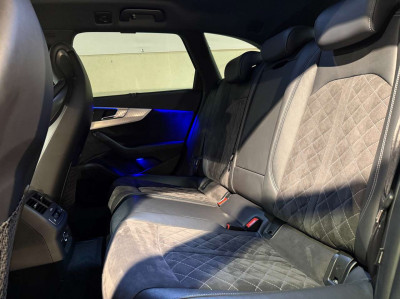Audi A4 Gebrauchtwagen Audi A4 Gebrauchtwagen