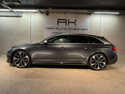 Audi A4 Gebrauchtwagen Audi A4 Gebrauchtwagen