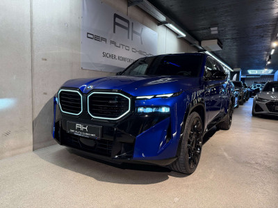 BMW XM Gebrauchtwagen