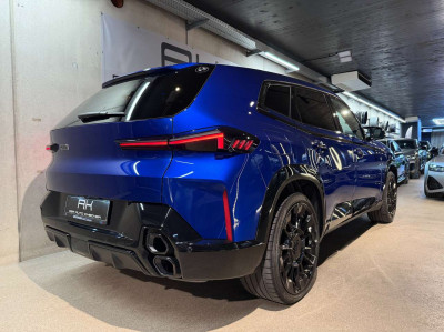 BMW XM Gebrauchtwagen