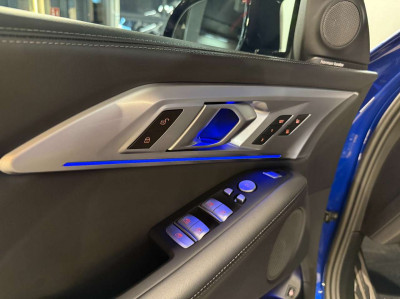 BMW XM Gebrauchtwagen