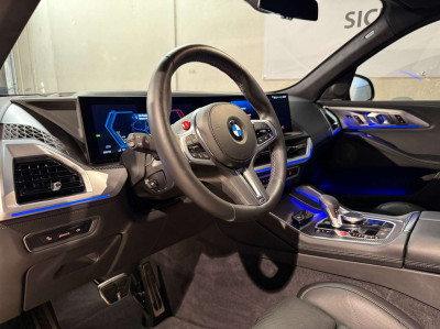 BMW XM Gebrauchtwagen