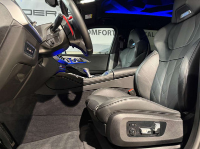 BMW XM Gebrauchtwagen