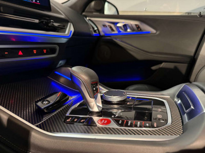 BMW XM Gebrauchtwagen