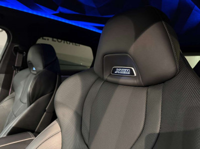 BMW XM Gebrauchtwagen