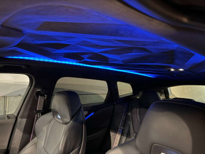 BMW XM Gebrauchtwagen