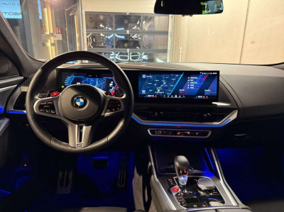 BMW XM Gebrauchtwagen