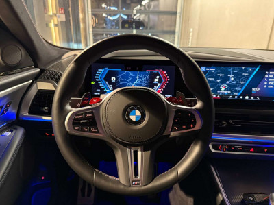 BMW XM Gebrauchtwagen