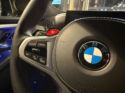 BMW XM Gebrauchtwagen
