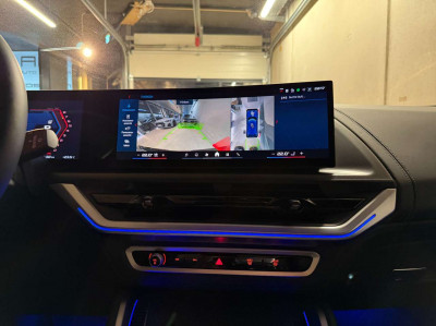 BMW XM Gebrauchtwagen