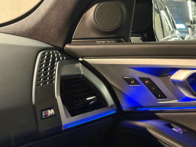 BMW XM Gebrauchtwagen