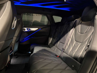 BMW XM Gebrauchtwagen