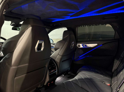 BMW XM Gebrauchtwagen